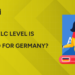 Which TELC Level is Required for Germany?