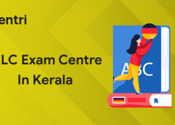 TELC Exam Centre in Kerala