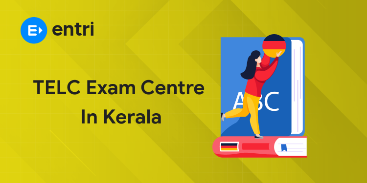 TELC Exam Centre in Kerala