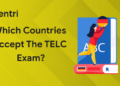 Which Countries Accept the TELC Exam?
