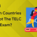 Which Countries Accept the TELC Exam?