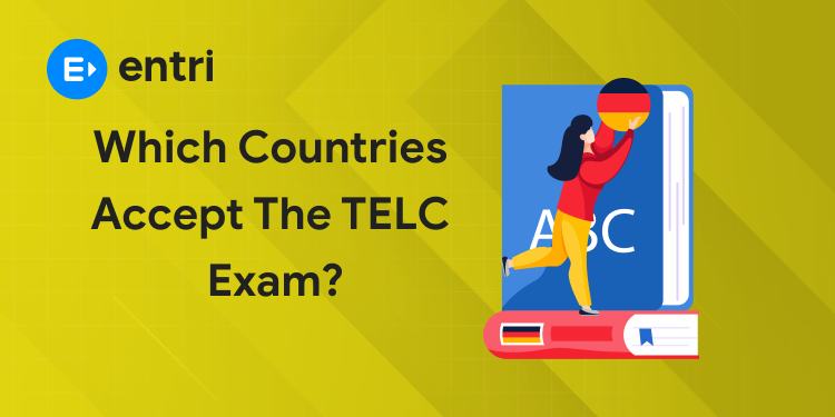 Which Countries Accept the TELC Exam?