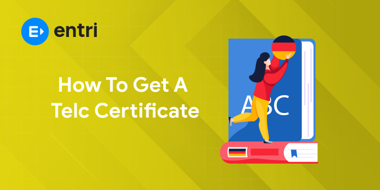 How to Get a telc Certificate