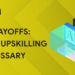 tech layoffs