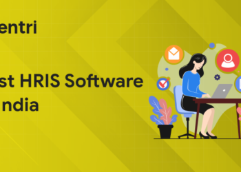 best hris software in india