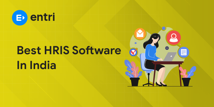 best hris software in india