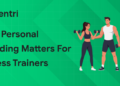 why personal branding matters for fitness trainers
