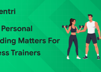 why personal branding matters for fitness trainers