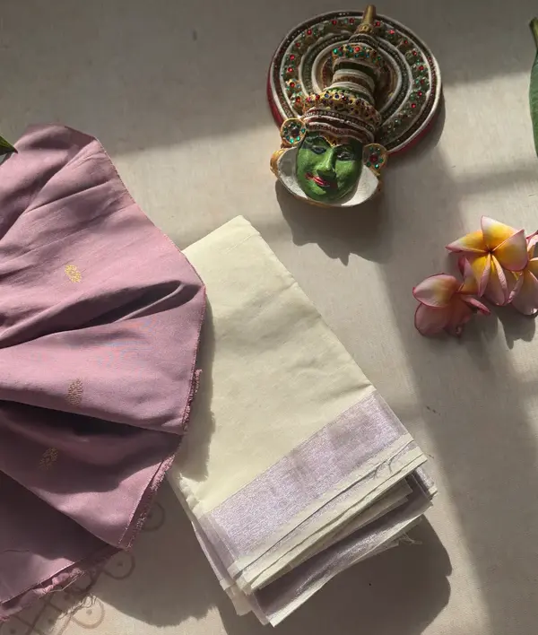 Onam Outfit