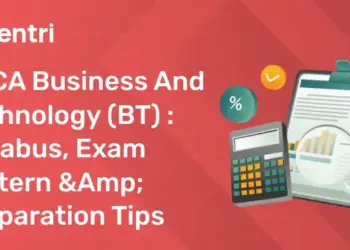 ACCA Business and Technology (BT) Syllabus, Exam Pattern & Preparation Tips