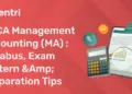 ACCA Management Accounting (MA)