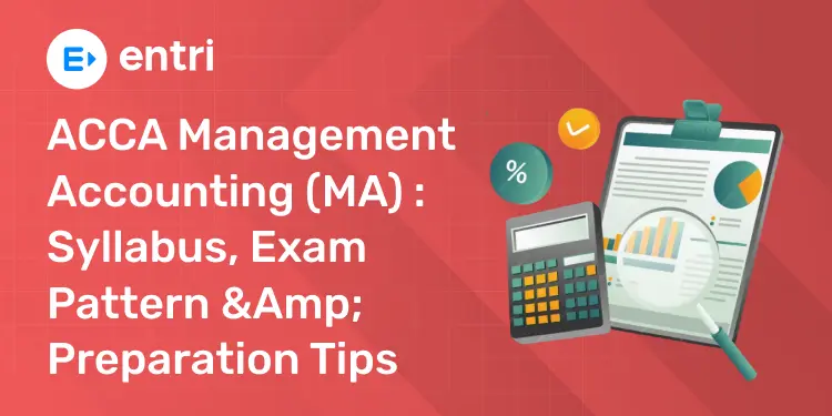 ACCA Management Accounting (MA)