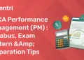 ACCA Performance Management (PM) Syllabus, Exam Pattern & Preparation Tips