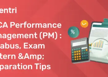ACCA Performance Management (PM) Syllabus, Exam Pattern & Preparation Tips