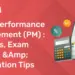 ACCA Performance Management (PM) Syllabus, Exam Pattern & Preparation Tips