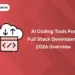 AI Coding Tools for Full Stack Developers 2026 Overview