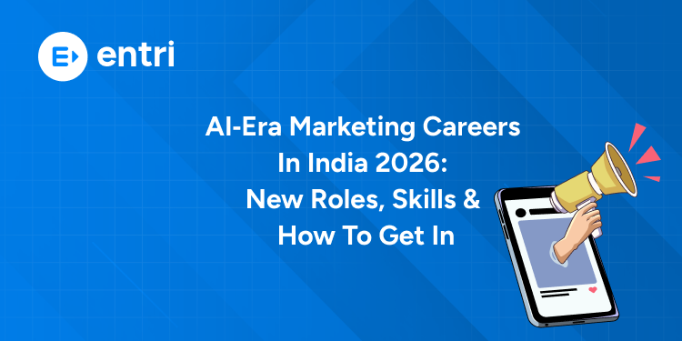 AI-Era Marketing