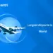 largest airports in the world