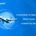 Ground Staff vs Cabin Crew