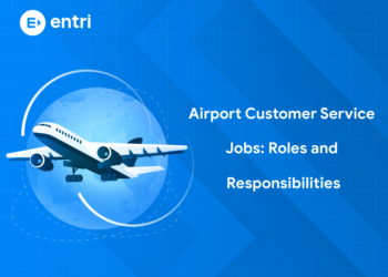 Airport Customer Service Jobs: Roles and Responsibilities