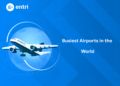 busiest airports in the world