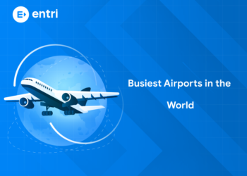 busiest airports in the world