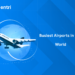 busiest airports in the world
