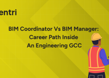 BIM Coordinator