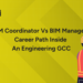 BIM Coordinator