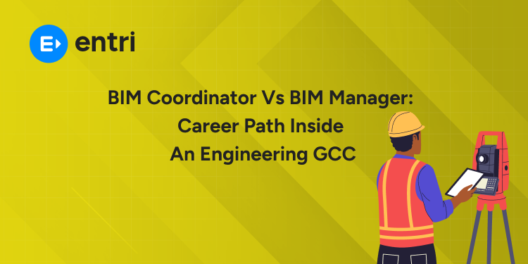 BIM Coordinator