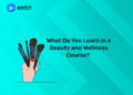 Beauty and Wellness Course