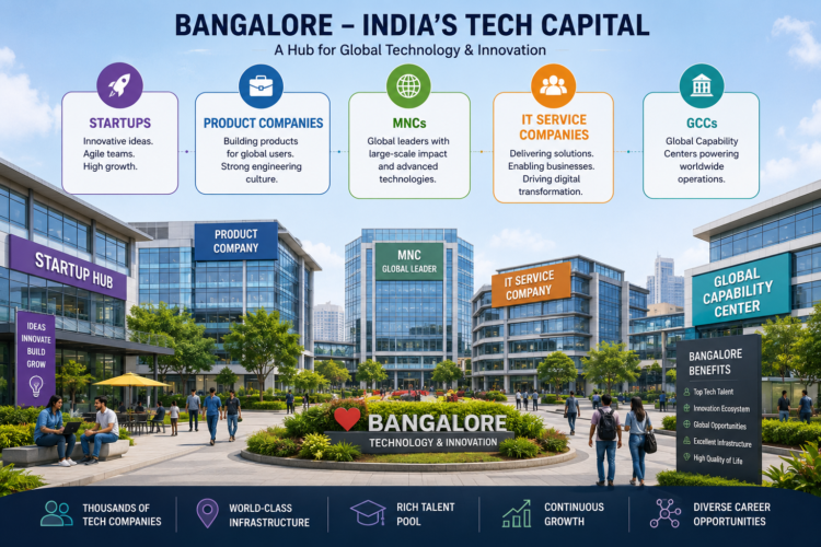 Bangalore-Tech-Capital