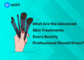 What Are the Advanced Skin Treatments Every Beauty Professional Should Know?