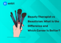 Beauty Therapist vs Beautician: What Is the Difference and Which Career Is Better?