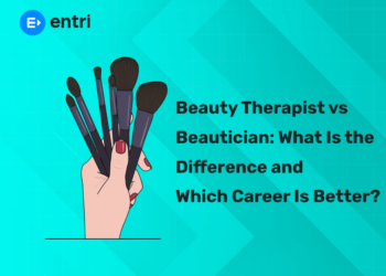 Beauty Therapist vs Beautician: What Is the Difference and Which Career Is Better?