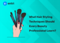 What Hair Styling Techniques Should Every Beauty Professional Learn?