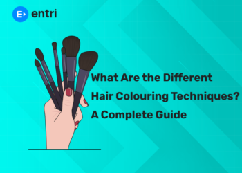 What Are the Different Hair Colouring Techniques? A Complete Guide