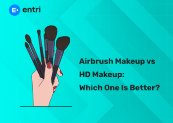 Airbrush Makeup vs HD Makeup: Which One Is Better?