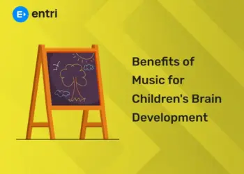 Benefits of Music for Children's Brain Development