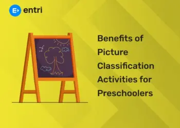 Benefits of Picture Classification Activities for Preschoolers