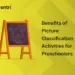Benefits of Picture Classification Activities for Preschoolers