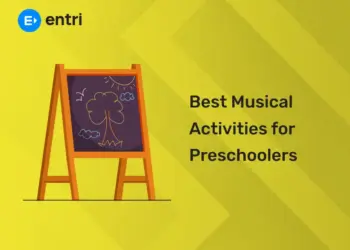 Best Musical Activities for Preschoolers