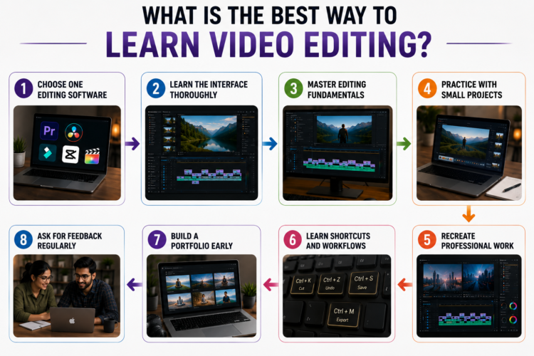 Best-way-to-learn-video-editing