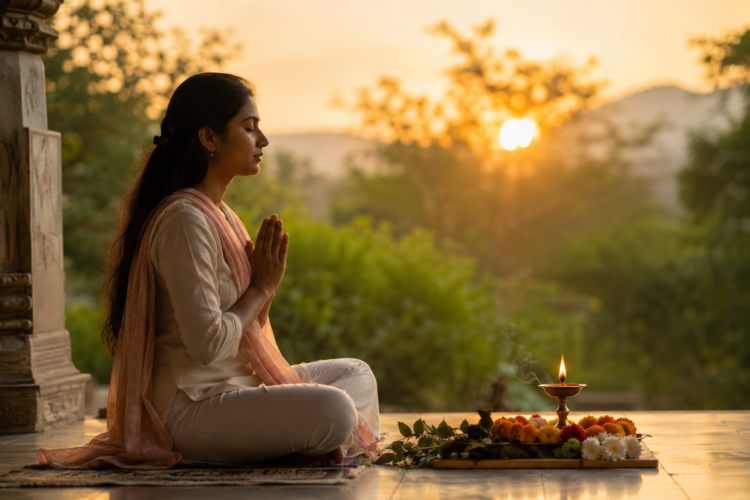 Bhakti-Yoga