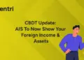 CBDT Update