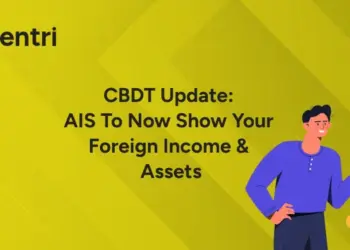 CBDT Update