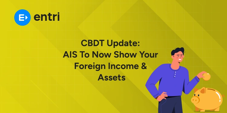 CBDT Update
