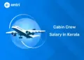 Cabin Crew Salary in Kerala