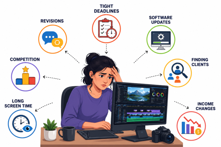 Challenges-of-a-Video-editor