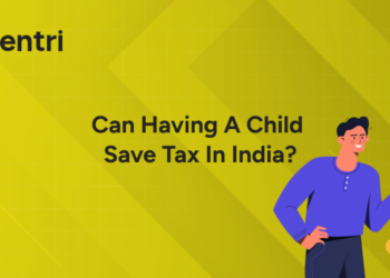 Tax in India